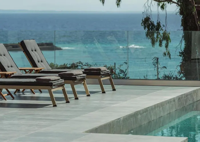 Luxury Mon Diom Ii Zakynthos * Vasilikí