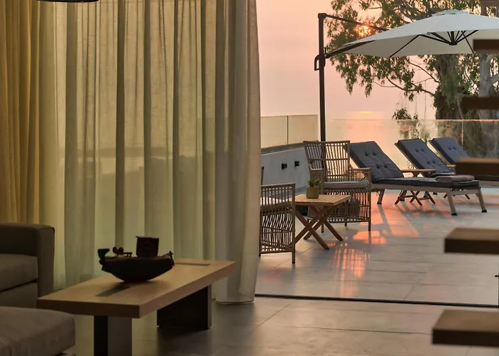Luxury Mon Diom Ii Zakynthos Vila