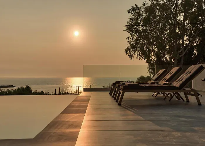 Luxury Mon Diom Ii Zakynthos Vasilikí