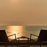 Zakynthos Luxury Mon Diom Ii, Seafront וילה