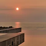 Zakynthos Luxury Mon Diom Ii, Seafront