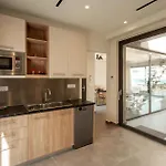 Zakynthos Luxury Mon Diom Ii, Seafront וילה