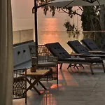 וילה Zakynthos Luxury Mon Diom Ii, Seafront *