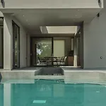 Zakynthos Luxury Mon Diom Ii, Seafront וילה *