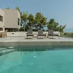 Zakynthos Luxury Mon Diom Ii, Seafront * Vasilikí