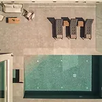 Zakynthos Luxury Mon Diom Ii, Seafront *