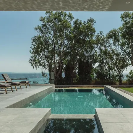 Zakynthos Luxury Mon Diom Ii, Seafront Vasilikí