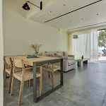 Zakynthos Luxury Villa Mon Diom Ii, Seafront Villa *