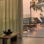 Zakynthos Luxury Villa Mon Diom Ii, Seafront Villa
