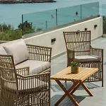 Villa Zakynthos Luxury Villa Mon Diom Ii, Seafront *