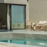 Zakynthos Luxury Villa Mon Diom Ii, Seafront Villa *
