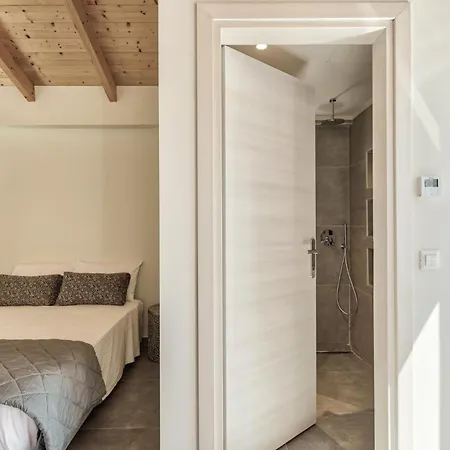 Luxury Mon Ii Vassilikos *