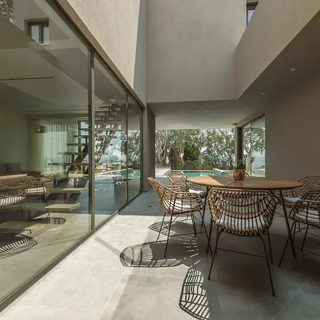 Luxury Mon Diom Ii Zakynthos *