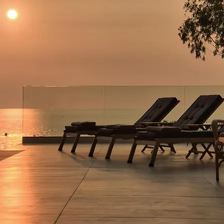Luxury Mon Ii Vassilikos Vasilikos (Zakynthos)