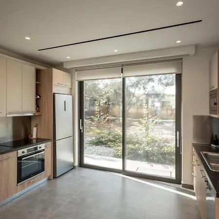 Luxury Mon Diom Ii Zakynthos Villa Vasilikí