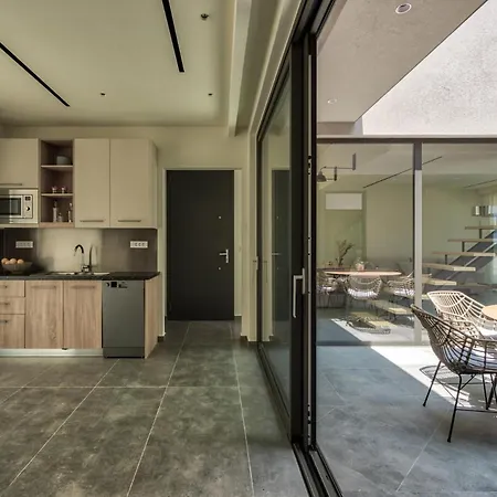 Luxury Mon Diom Ii Zakynthos *