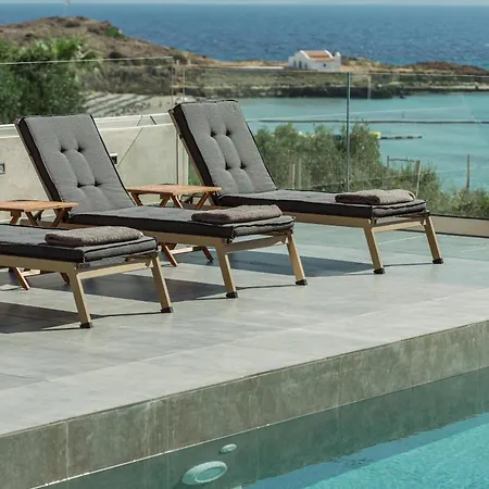 Luxury Mon Diom Ii Zakynthos Villa Vasilikí