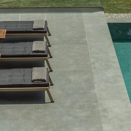 Luxury Mon Ii Vassilikos *
