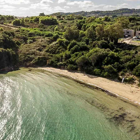 Luxury Mon Diom Ii Zakynthos Villa *