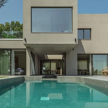 Luxury Mon Ii Vassilikos *