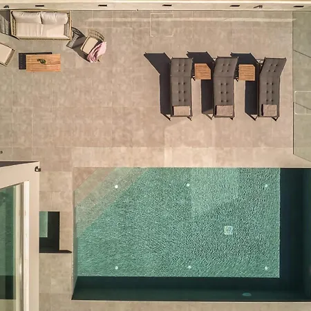 Luxury Mon Diom Ii Zakynthos *