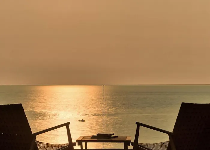 Luxury Mon Diom Ii Zakynthos Villa