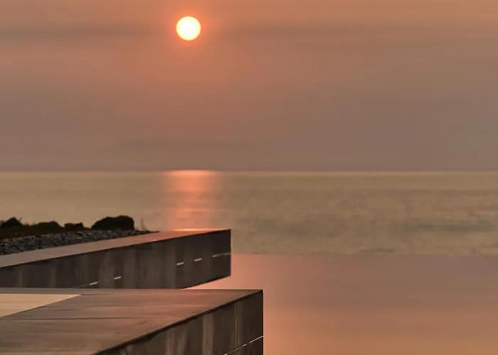 Luxury Mon Diom Ii Zakynthos