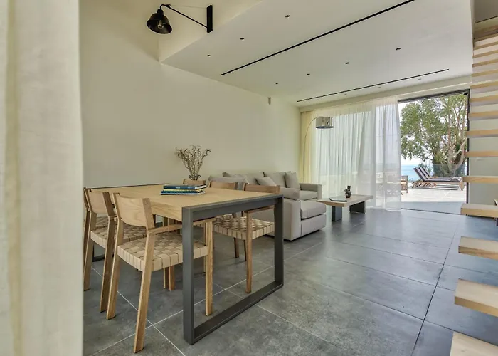 Luxury Mon Diom Ii Zakynthos Villa *