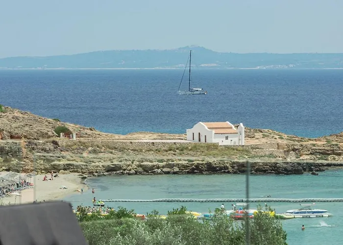 Luxury Mon Diom Ii Zakynthos * Vasilikos (Zakynthos)