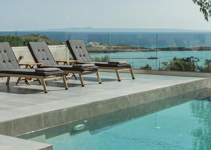 Villa Luxury Mon Diom Ii Zakynthos *