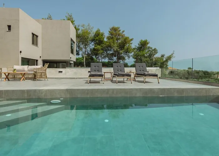 Luxury Mon Diom Ii Zakynthos * Vasilikos (Zakynthos)