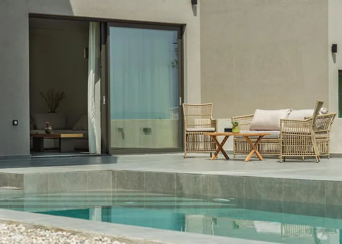 Luxury Mon Diom Ii Zakynthos Villa *