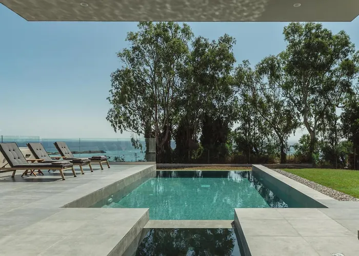 Luxury Mon Diom Ii Zakynthos Vasilikos (Zakynthos)