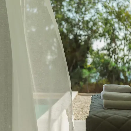 Villa Zakynthos Luxury Mon Diom Ii, Seafront Vasilikí