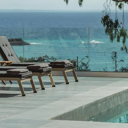 Zakynthos Luxury Mon Diom Ii, Seafront * Vasilikí