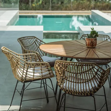 Villa Luxury Mon Diom Ii Zakynthos *