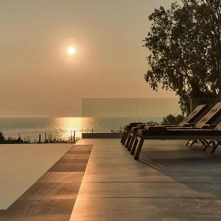Zakynthos Luxury Mon Diom Ii, Seafront Vasilikí